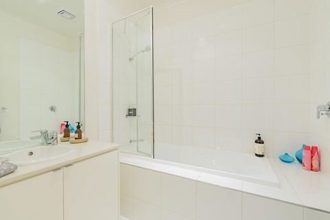 Stylish 3 Bedroom Townhouse - Free Parking - Darwin Holiday 23