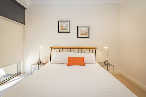 Stylish 3 Bedroom Townhouse - Free Parking - Darwin Holiday 6