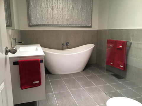 Silverwood House - Darwin Holiday 7