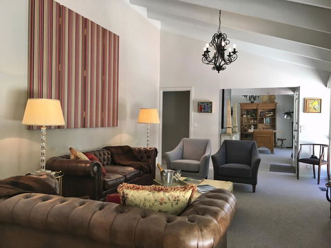 Silverwood House - Darwin Holiday 0