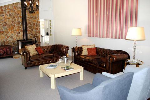 Silverwood House - Darwin Holiday 5