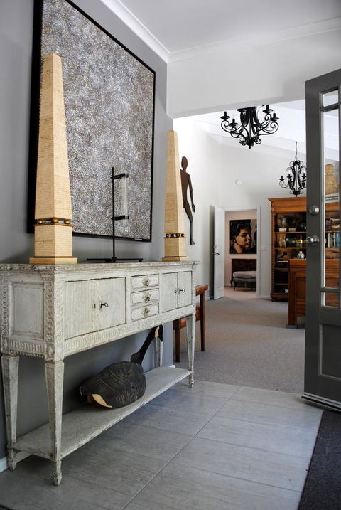 Silverwood House - Darwin Holiday 1