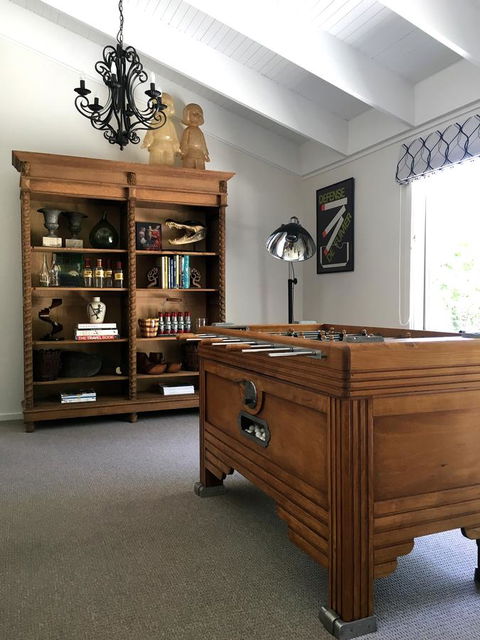 Silverwood House - Darwin Holiday 4