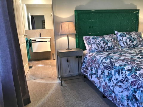 Silverwood House - Darwin Holiday 10