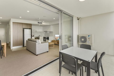 Aquarius Kawana - Darwin Holiday 22