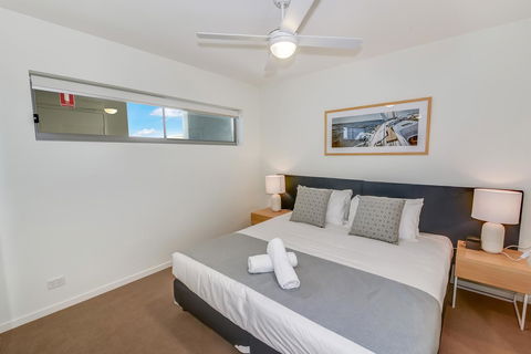 Aquarius Kawana - Darwin Holiday 32