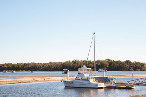 BIG4 Breeze Holiday Parks - Rainbow Beach - Darwin Holiday 28