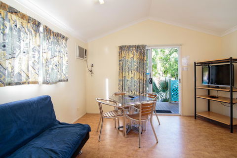 BIG4 Breeze Holiday Parks - Rainbow Beach - Darwin Holiday 27