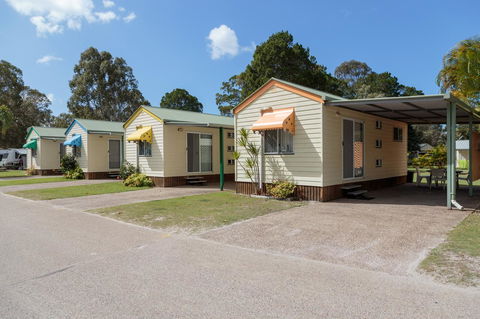 BIG4 Breeze Holiday Parks - Rainbow Beach - Darwin Holiday 25