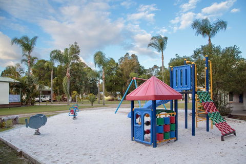 BIG4 Breeze Holiday Parks - Rainbow Beach - Darwin Holiday 21