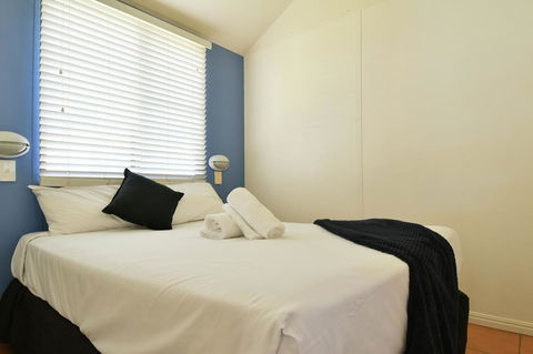 BIG4 Breeze Holiday Parks - Rainbow Beach - Darwin Holiday 11