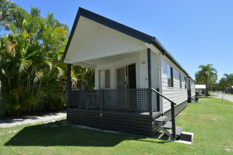BIG4 Breeze Holiday Parks - Rainbow Beach - Darwin Holiday 6