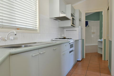 BIG4 Breeze Holiday Parks - Rainbow Beach - Darwin Holiday 4