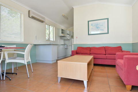 BIG4 Breeze Holiday Parks - Rainbow Beach - Darwin Holiday 8