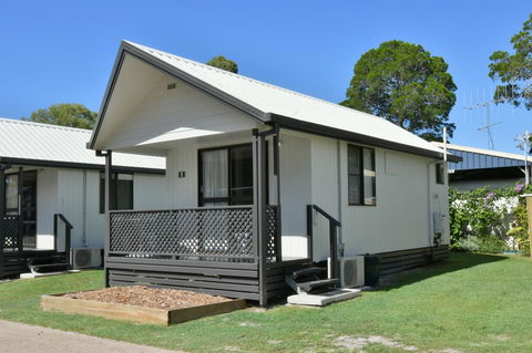 BIG4 Breeze Holiday Parks - Rainbow Beach - Darwin Holiday 9