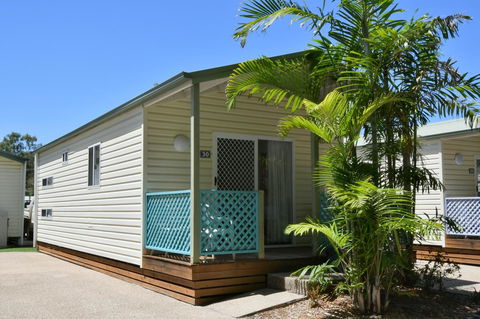 BIG4 Breeze Holiday Parks - Rainbow Beach - Darwin Holiday 18