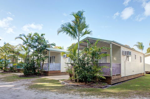 BIG4 Breeze Holiday Parks - Rainbow Beach - Darwin Holiday 24