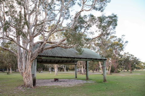 BIG4 Breeze Holiday Parks - Rainbow Beach - Darwin Holiday 23