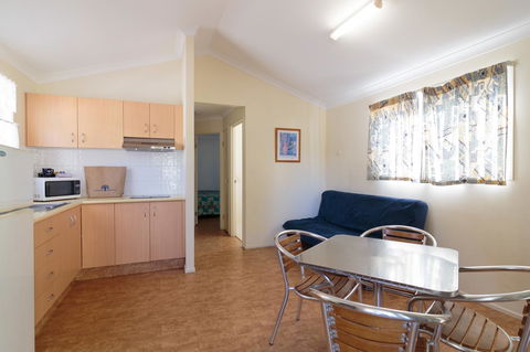 BIG4 Breeze Holiday Parks - Rainbow Beach - Darwin Holiday 26
