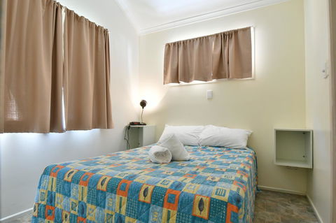 BIG4 Breeze Holiday Parks - Rainbow Beach - Darwin Holiday 12