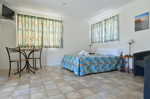 BIG4 Breeze Holiday Parks - Rainbow Beach - Darwin Holiday 20