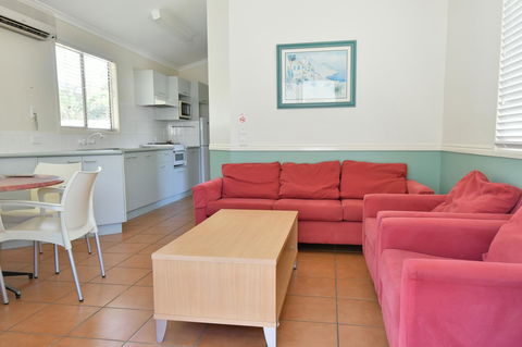 BIG4 Breeze Holiday Parks - Rainbow Beach - Darwin Holiday 5