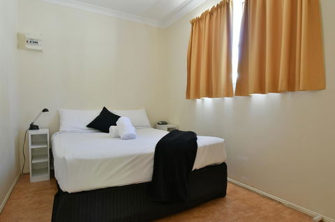 BIG4 Breeze Holiday Parks - Rainbow Beach - Darwin Holiday 15