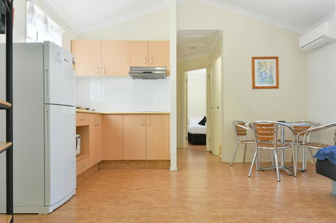 BIG4 Breeze Holiday Parks - Rainbow Beach - Darwin Holiday 17