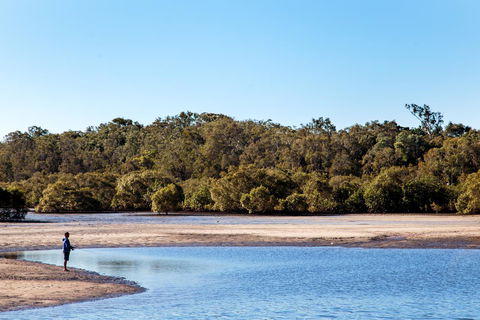 BIG4 Breeze Holiday Parks - Rainbow Beach - Darwin Holiday 30