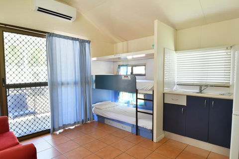 BIG4 Breeze Holiday Parks - Rainbow Beach - Darwin Holiday 10