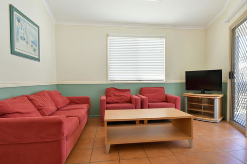 BIG4 Breeze Holiday Parks - Rainbow Beach - Darwin Holiday 1