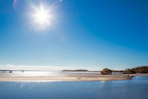 BIG4 Breeze Holiday Parks - Rainbow Beach - Darwin Holiday 29