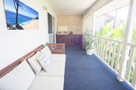 Debbie\'s Place - Darwin Holiday 26