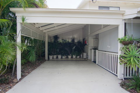 Debbie\'s Place - Darwin Holiday 24