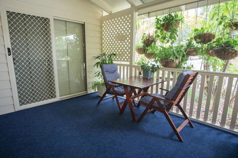 Debbie\'s Place - Darwin Holiday 19