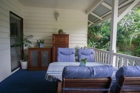 Debbie\'s Place - Darwin Holiday 14