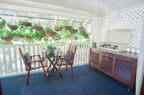 Debbie\'s Place - Darwin Holiday 33