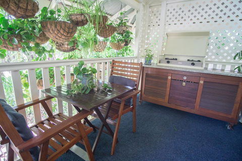 Debbie\'s Place - Darwin Holiday 32