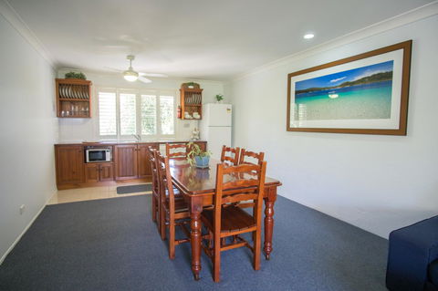 Debbie\'s Place - Darwin Holiday 28
