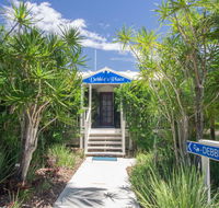 Debbie's Place - Darwin Holiday