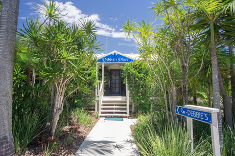 Debbie\'s Place - Darwin Holiday 0