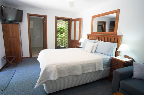 Debbie\'s Place - Darwin Holiday 3