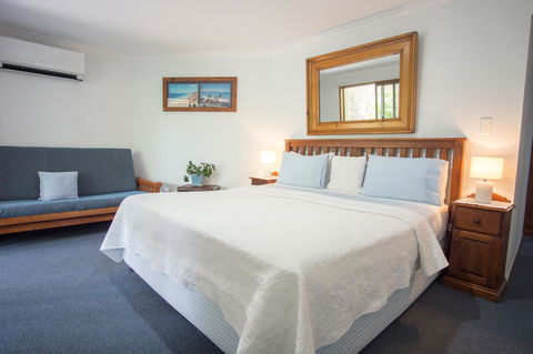 Debbie\'s Place - Darwin Holiday 18