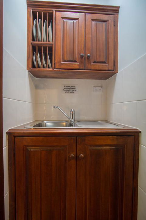 Debbie\'s Place - Darwin Holiday 36