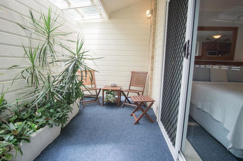 Debbie\'s Place - Darwin Holiday 9