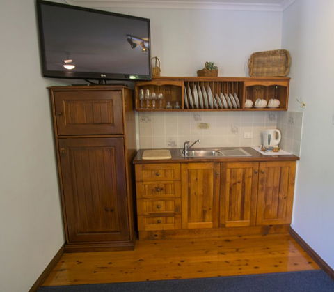 Debbie\'s Place - Darwin Holiday 44