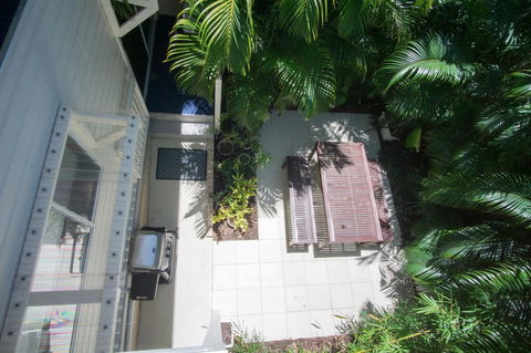 Debbie\'s Place - Darwin Holiday 25