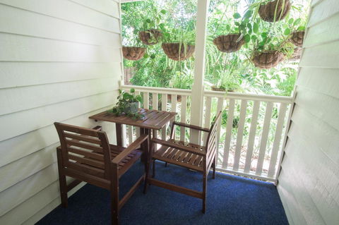 Debbie\'s Place - Darwin Holiday 4