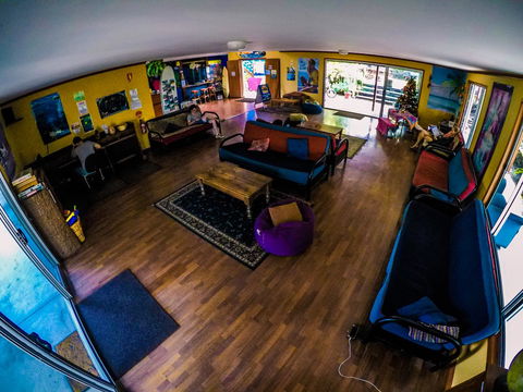 Cool Bananas Backpackers - Darwin Holiday 28
