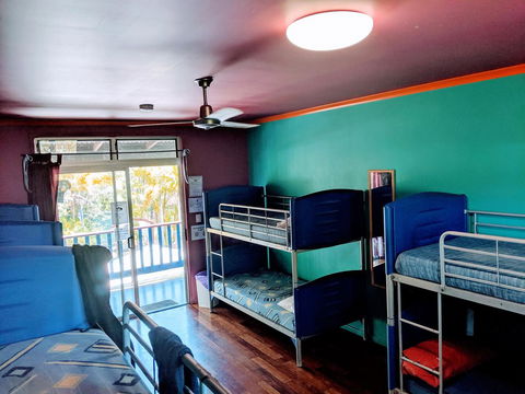 Cool Bananas Backpackers - Darwin Holiday 5
